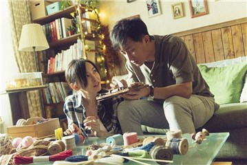 於文文&韩庚