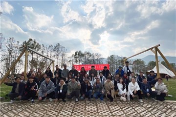 电影《逆境之护校女生》昆明开机 国产悬疑打造“护校宇宙”