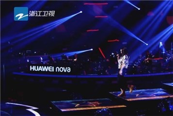 华为手机《梦想的声音》惊现素人版Rihanna