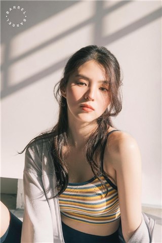《夫妻的世界》韩素希出身平凡   为追梦靠通宵做打杂过活
