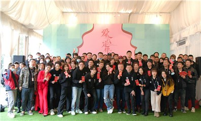 李晓峰《爱的二八定律》开机 演绎家庭与自我的救赎