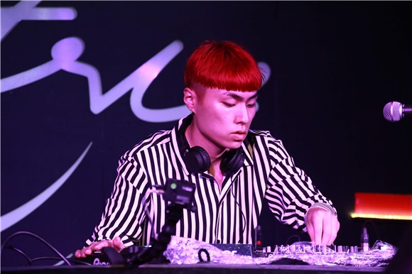 A-Lin、徐佳莹、MATZKA出演《轩尼诗炫音之乐》