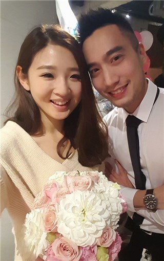 被冒名爆离婚内幕·赖弘国前妻：“我也是累了”