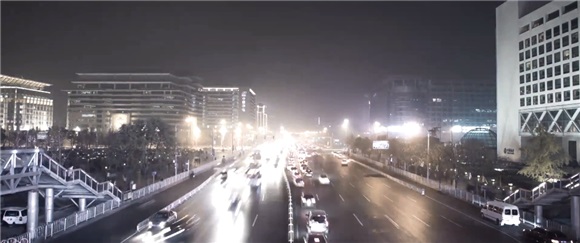 陈楚生&SPY.C独立唱作哲学单曲《来来回回》预告视频大曝光