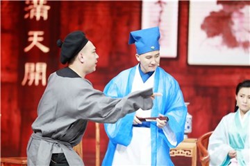 杨树林:我有一些不好的想法!.