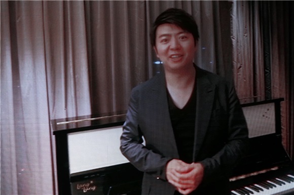 李克勤加盟英皇娱乐