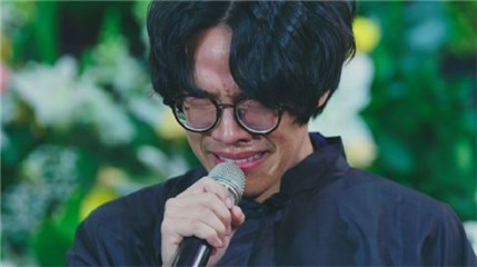 《花甲》今日最终回 卢广仲七分钟一镜到底哭戏没NG