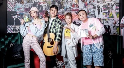 最狂新人艾薇来袭！首次挑战演唱Unplugged《请离开我》