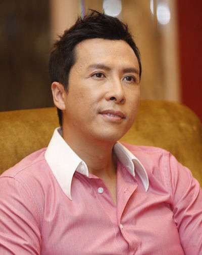 从成龙到甄子丹,为何中国的功夫明星备受好莱坞认可?