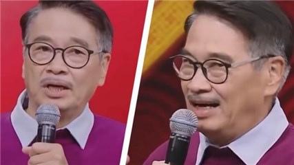 吴孟达生前最后一次公开亮相画面     “人生遗憾”公开逼哭网