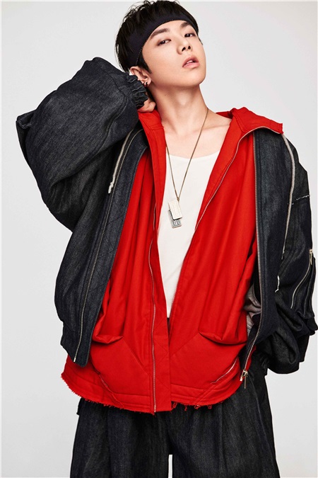 华晨宇「滑板鞋」海外疯狂破2000万 全新专辑《H》将发