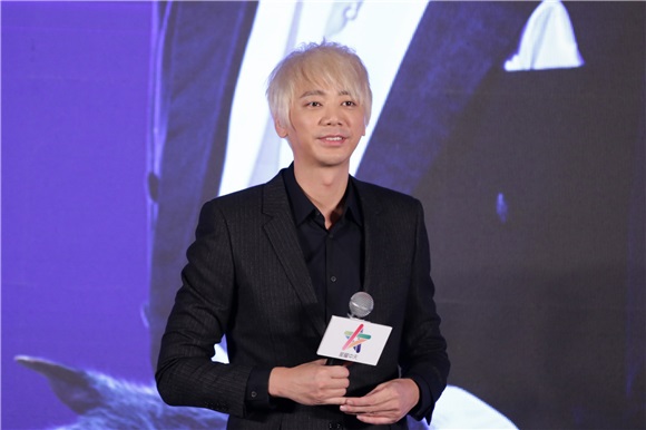 GentleMonster逆反生长 信巡回演唱「野性」来袭