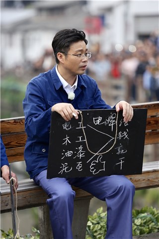 “N项全能”王迅