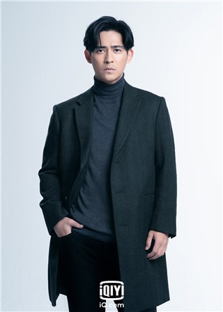 《逆局》大结局朱轩洋大唱周渝民「流星雨」李铭顺、李铭忠兄弟互忍三十几年透过戏剧发泄