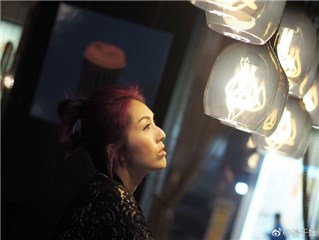 杨千嬅：「这个晚上改变了我的命运」