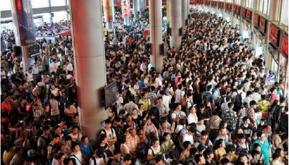 中秋不想出远门人挤人!电音狂潮让你在家当嗨咖
