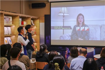 《搭错车》30场回忆良多 丁当乐看剧迷小作文 大吃“亚叔”王柏森飞醋