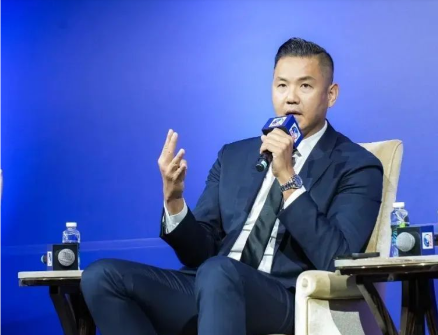 陈建州心肌梗塞术后发长文报平安 提醒大众重视心脏健康