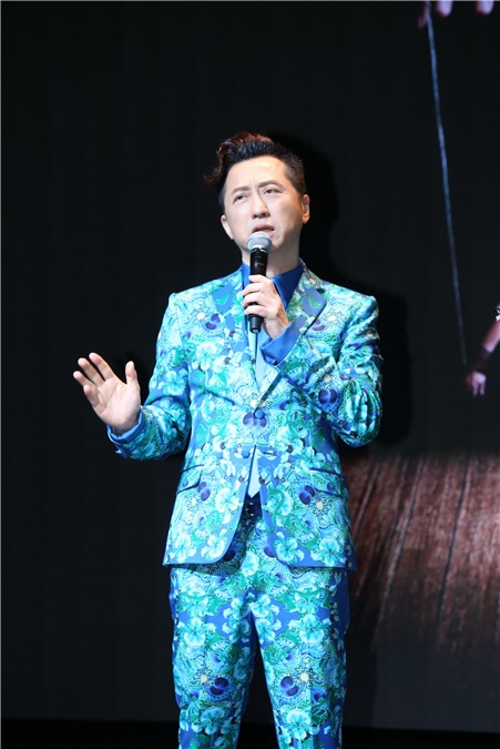 庾澄庆出道卅年最新专辑