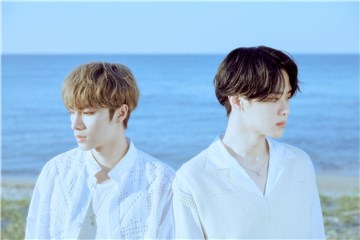 “D-1”威神V(WayV)-KUN&XIAOJUN Single专辑《Back To You》将於6月16日发行，今日公开MV预告！