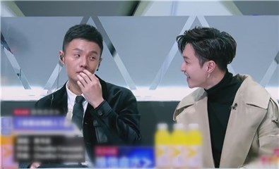 张艺兴之后李荣浩也发文维权 称只要一点尊重:下不为例