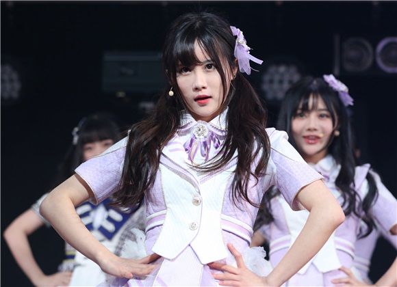 BEJ48成军一周年 原创战略为再度扩军保驾护航