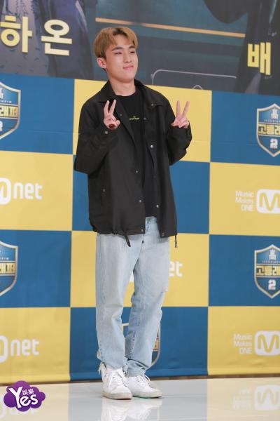 〈Yes 首尔现场〉韩国Mnet《高等Rapper2》终映媒体见面会