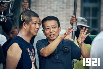 十年过去了，《1921》会和《建党伟业》有什麽不同？