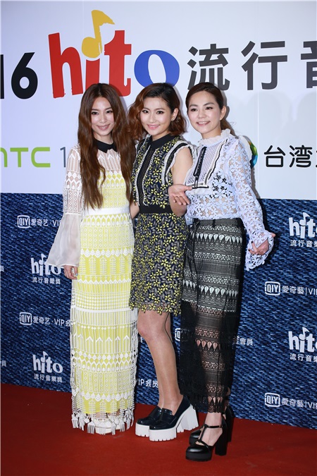 周董压轴和解罗志祥 夺4奖成hito大赢家