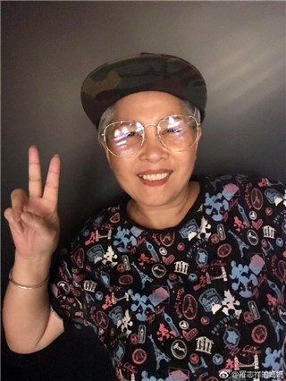 罗志祥妈妈帮周扬青打广告 粉丝：好事近了吗？