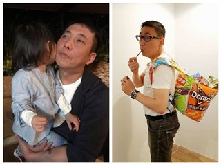 (组图,翻摄自开心人妻VICKY、宋少卿脸书)