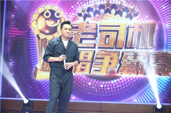 诺一已成「神曲点唱机」? 刘烨秀歌喉引爆笑
