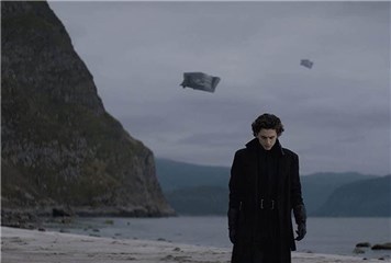 「甜茶」提摩西顶49度高温拍摄 科幻经典翻拍《沙丘》首批剧照曝光
