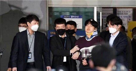 朱镇模手机聊天记录外泄 N号房赵主彬坦承是他所为