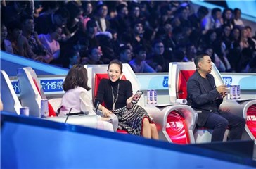 章子怡向陶子秀女儿