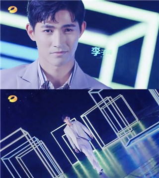 李子峰官宣加盟《鲜厨100》 网友：燕小乙变型男大厨？