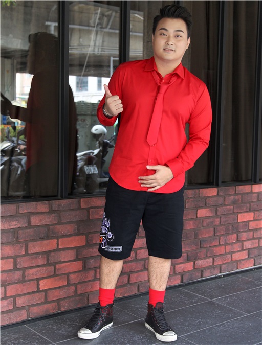 车志立新专辑发片