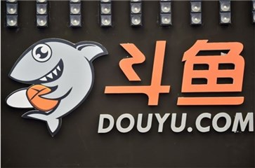斗鱼直播