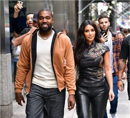 难敌七年之痒?卡戴珊和侃爷被曝正在办理离婚手续