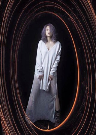 琳妹出辑辣秀好身材 杨丞琳为盖《年轮说》发型吃足苦头