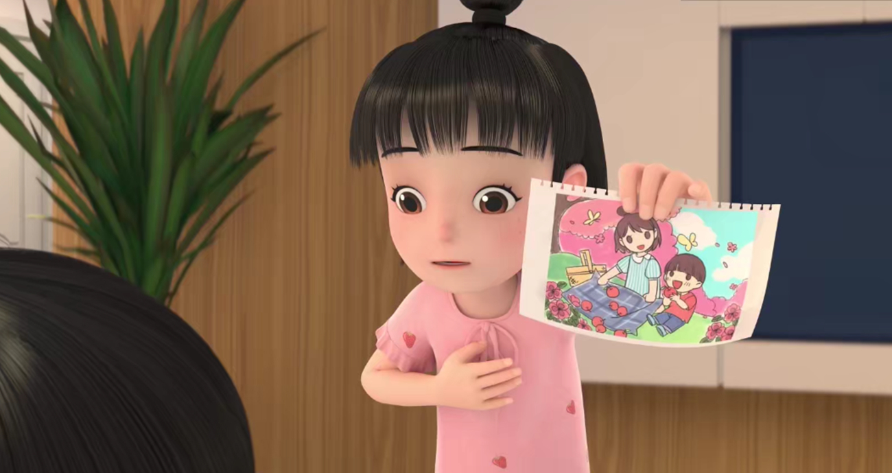 金鹰卡通原创动画《23号牛乃唐2》阳光回归：给孩子们最棒的六一礼物