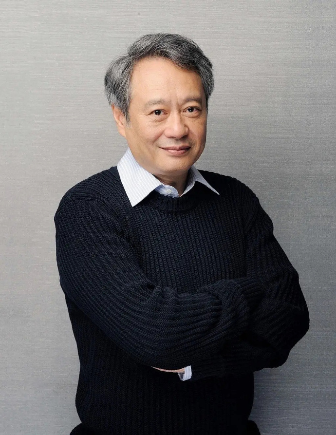中国首位！李安获高松宫殿下纪念世界文化奖