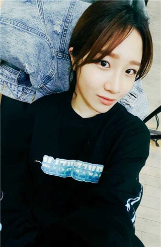 曾是「BLACKPINK预备成员」Euna Kim在美结婚    演艺命途多舛退出韩演艺圈偶像命运多舛