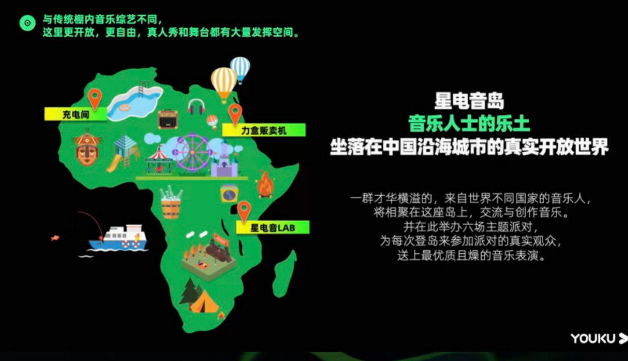 《综艺市场如此不景气，什么样的内容才能实现真正破圈？》