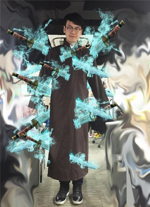 《鬼怪》毒太深!舒淇小S孙怡张榕容都爱孔侑