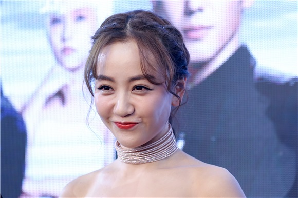 《美人为馅》庆功宣布第三季双十二上线 于正承诺破30亿将拍「甜宠屠狗」番外
