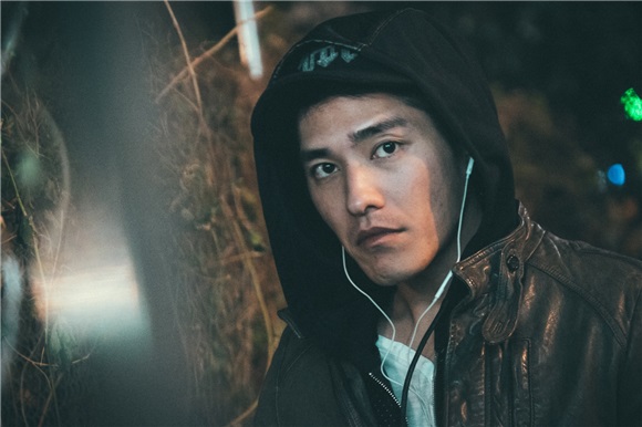 林依晨挑战重口味被性侵戏 她问:观众能接受吗?