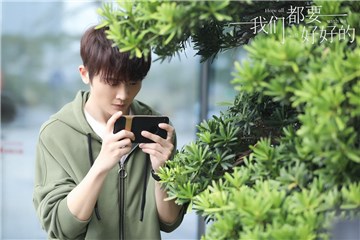 刘端端新剧为爱追踪刘涛 行为欠妥引本人正面回应