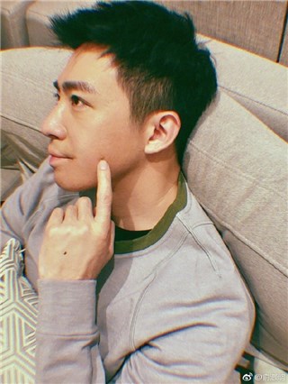 《那年花开月正圆》杜明礼坏到骨子里  喷子让俞灏明火了