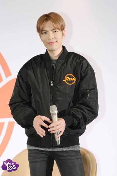 〈Yes 台北现场〉萧敬腾成立电竞俱乐部 为退役选手提供就学奖学金